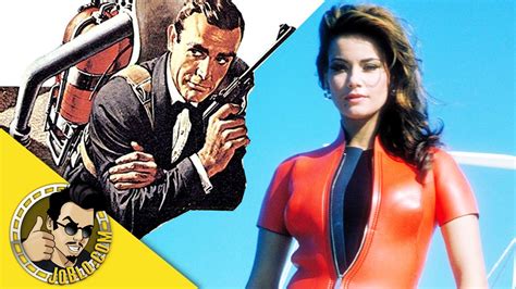 thunderball on youtube|James Bond .